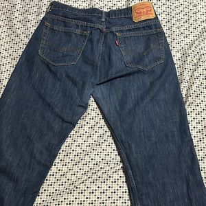 Levi’s 569 Brand New!